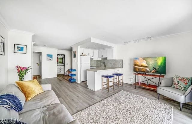 101 Scholz Plz PENTHOUSE 19, Newport Beach, CA - 101 Scholz Plz, Newport Beach, CA 92663