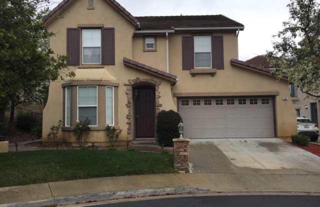 212 Wild Rose Court - 212 Wild Rose Court, Simi Valley, CA 93065