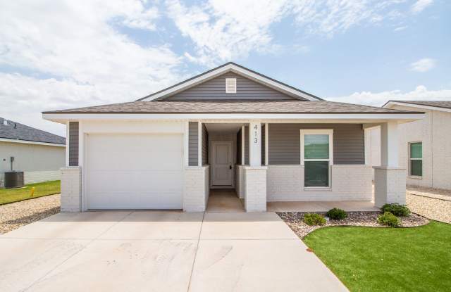 New Build Home - 2 bed 2 bath - Wolfforth, TX photos photos