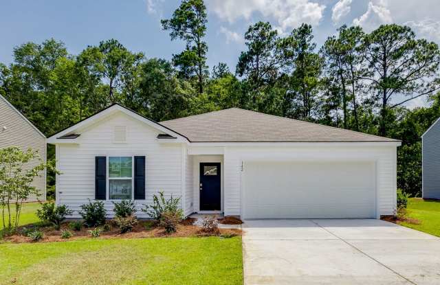 Nearly New 3-Bedroom Home in Longleaf Village photos photos