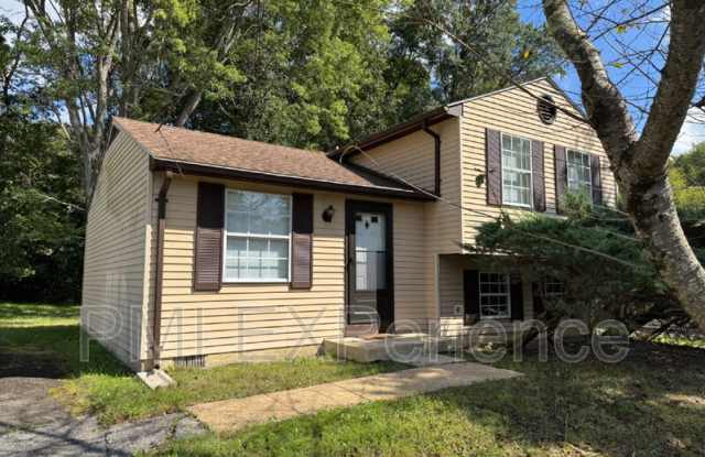 902 Narrowleaf Drive - 902 Narrowleaf Drive, Largo, MD 20774