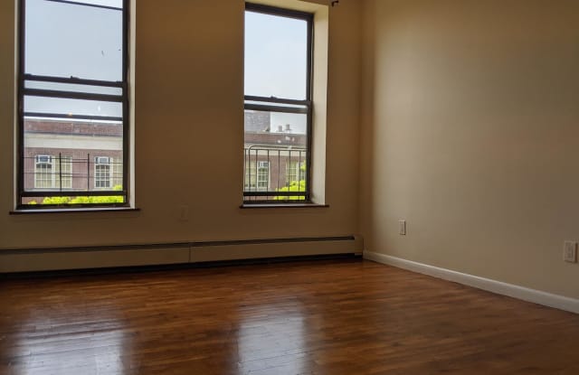 503 East 116th Street - 503 East 116th Street, New York City, NY 10035