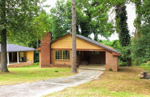 2721 Hazel St - 2721 Hazel Street, Augusta, GA 30909