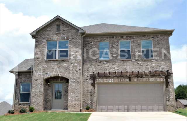 Home for rent in Brookwood, AL.... Available to View Now!!! - 15532 Crimson Ridge Circle, Brookwood, AL 35444