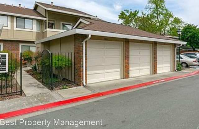 7683 Arbor Creek Cir - 7683 Arbor Creek Circle, Dublin, CA 94568