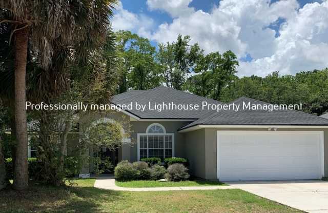 6226 Duclay Road - 6226 Duclay Road, Jacksonville, FL 32244
