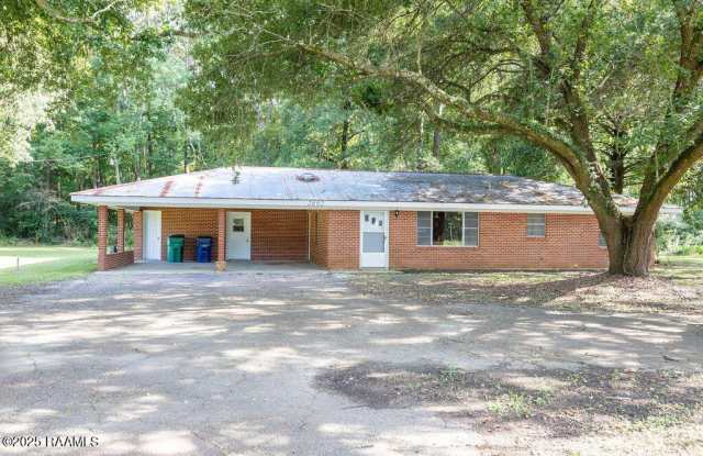 2602 Basile Eunice Highway - 2602 Basile Eunice Highway, Acadia County, LA 70515