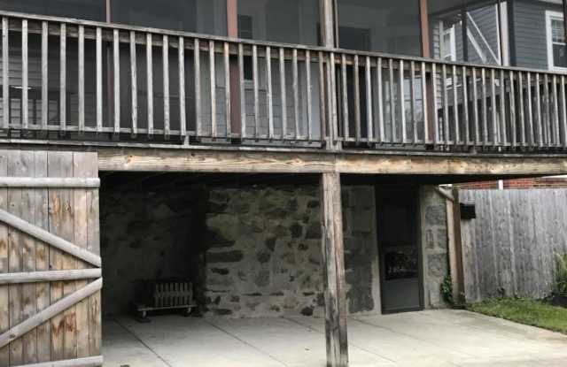 11 Matchett St. Gallery 3