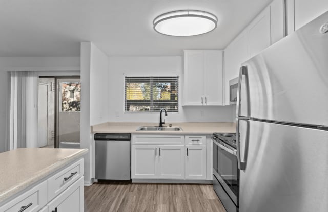 Sagecliff Apartments Gallery 3