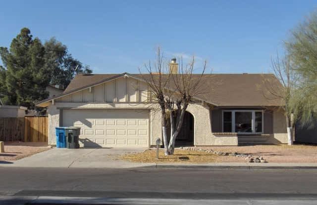 6430 S 18th St - 6430 South 18th Street, Phoenix, AZ 85042