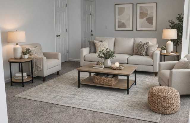 Greentree Apartments Gallery 2