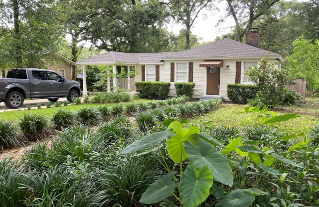 5224 Brentwood Ln - 5224 Brentwood Lane, Mobile, AL 36608