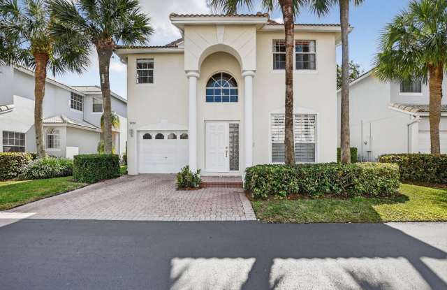 Boca Pointe in Boca Raton. Golf Villa 4 Bed-2.5 Bath | Pet Friendly photos photos