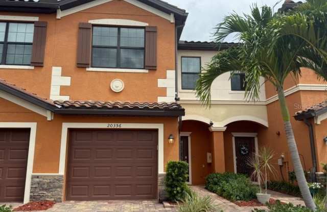 20356 LAGENTE CIRCLE - 20356 Lagente Circle, North Port, FL 34293