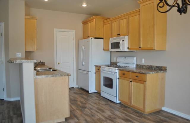 1927 Hollyhock Circle - 1927 Hollyhock Circle, Farmington, NM 87401