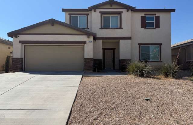 Rosamond 4 bedroom + 2 bath Available Now ! photos photos