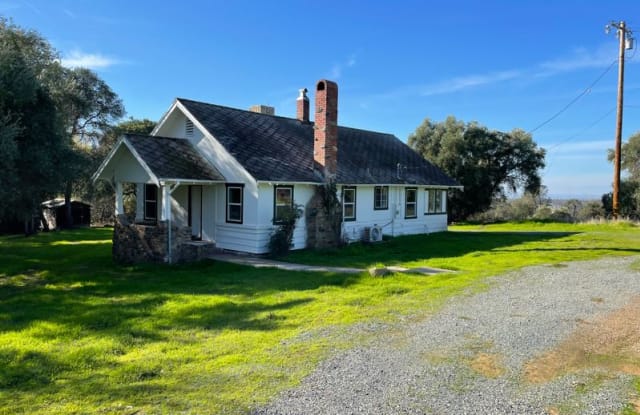 112 Live Oak Knolls - 112 Pleasant View Lane, Palermo, CA 95966