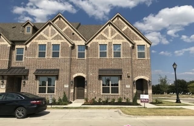 4110 Shavano Drive - 4110 Shavano Dr, Frisco, TX 75034