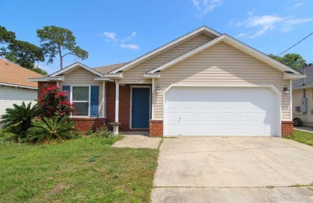 2432 Gulf Breeze Ave photos photos