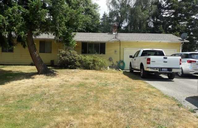 3 Bedroom Single Level Home in Lynnwood photos photos