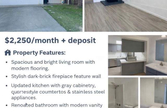 401-403 Elizabeth Way - 403 Elizabeth Way, Woodland, CA 95695