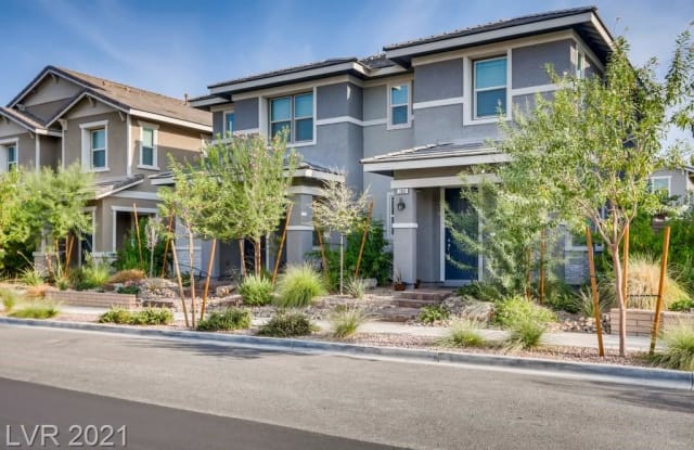 180 Alla Breve Avenue - 180 Alla Breve Ave, Henderson, NV 89011
