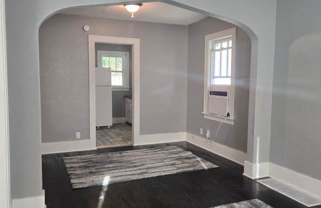 For Rent – 117 N Spring, Nevada, MO - 117 North Spring Street, Nevada, MO 64772