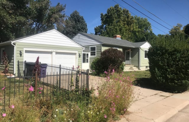 3635 E Harvard Avenue - 3635 East Harvard Avenue, Denver, CO 80210