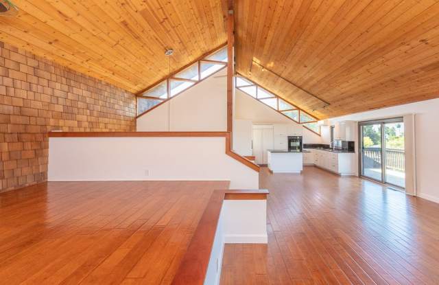 Iconic A-Frame Encinitas 4 Bed + Studio Space w/ Pool  Mid Century Charm photos photos