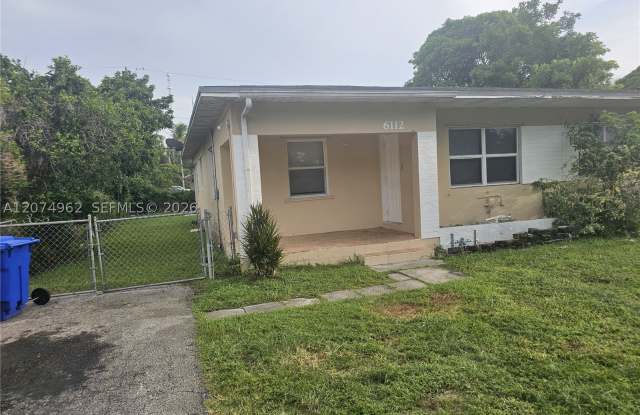 6112 SW 32nd St - 6112 Southwest 32nd Street, Miramar, FL 33023 6112 SW 32nd St - 6112 Southwest 32nd Street, Miramar, FL 33023