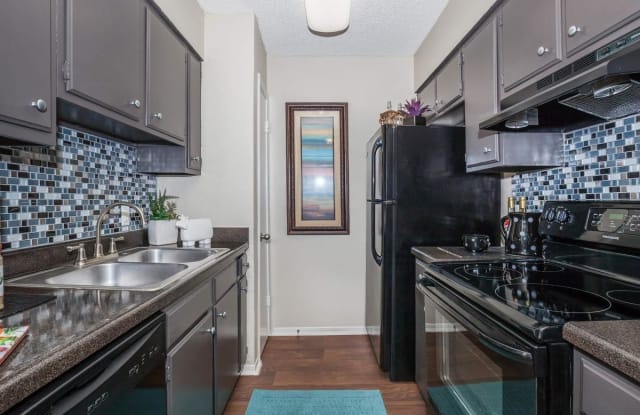 Forest Oaks photos photos