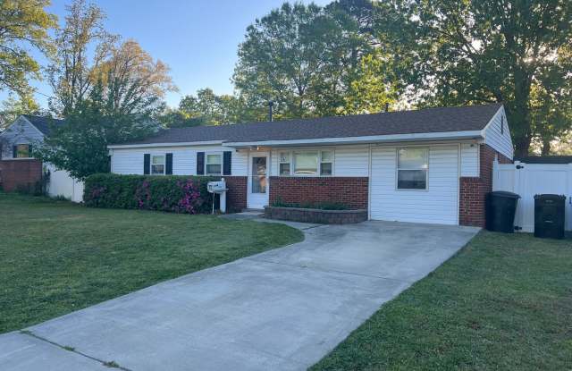 332 Horace Ave - 332 Horace Avenue, Virginia Beach, VA 23462 332 Horace Ave - 332 Horace Avenue, Virginia Beach, VA 23462