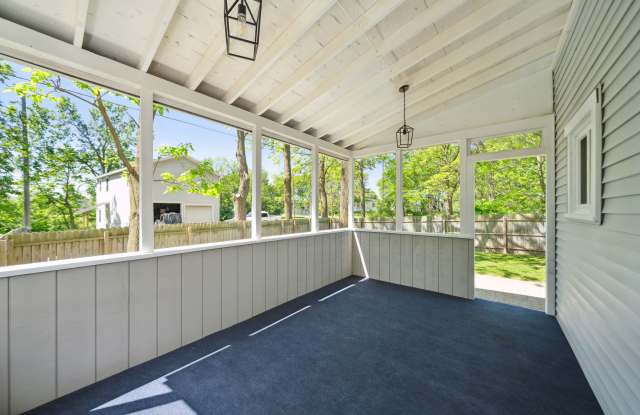 245 Mason Road - 245 Mason Road, Livingston County, MI 48843