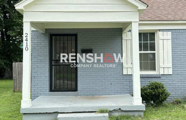 2410 Forest Ave photos photos