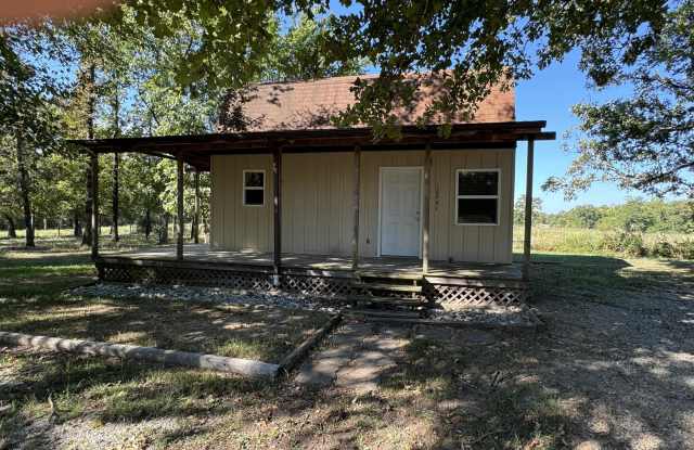 10945 S 704 Road unit: 2 photos photos