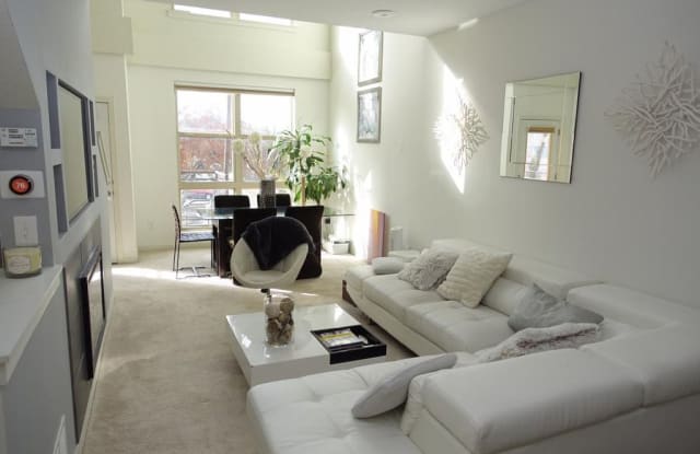 4537 Madison Avenue - 4537 Madison Avenue, Kansas City, MO 64111