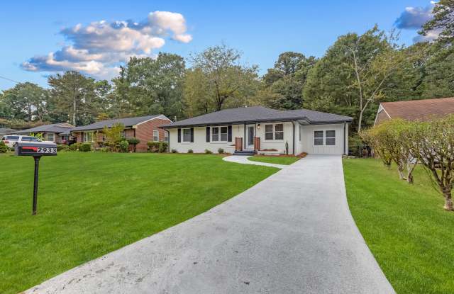 2933 Cloverhurst Drive photos photos