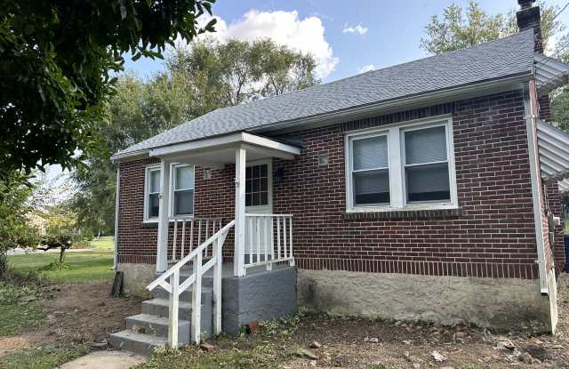 5028 Grammes Road - 5028 Grammes Road, Lehigh County, PA 18069