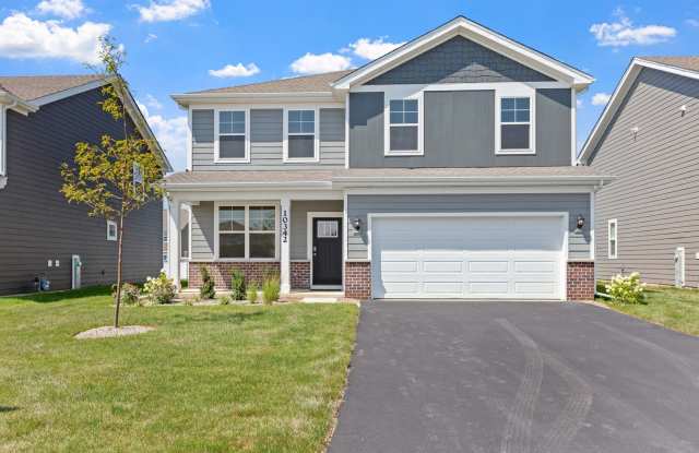 3 bed Plus Bonus Room 2.5 bath 2,251 sq. ft Another beauty at THE MEADOW photos photos