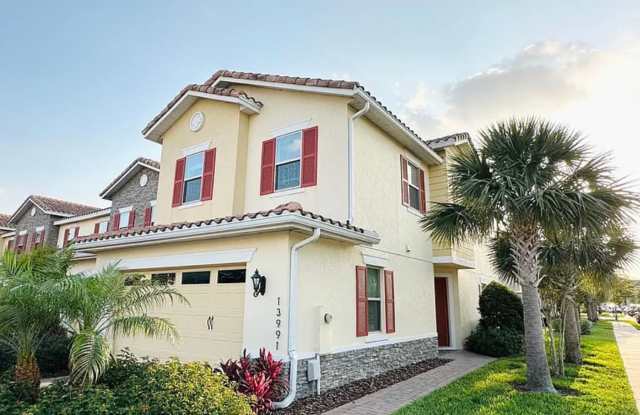 Awesome Townhome for rent Lake nona photos photos