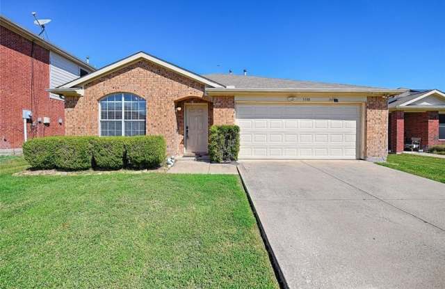 3108 Eagle Mountain Drive - 3108 Eagle Mountain Drive, Wylie, TX 75098