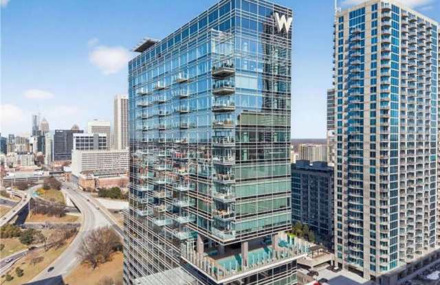 45 Ivan Allen Jr BLVD NW 2603 photos photos