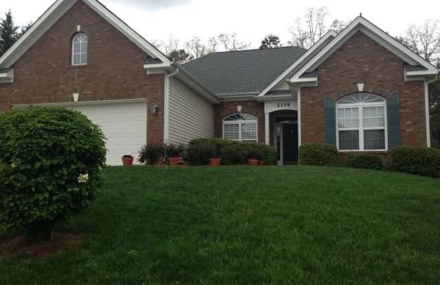 2109 Majestic Poplar Drive - 2109 Majestic Poplar Drive, Waxhaw, NC 28173