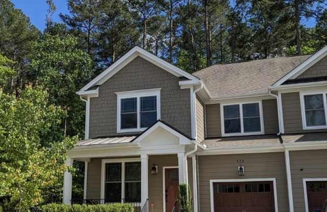 420 Lena Cir - 420 Lena Circle, Orange County, NC 27516