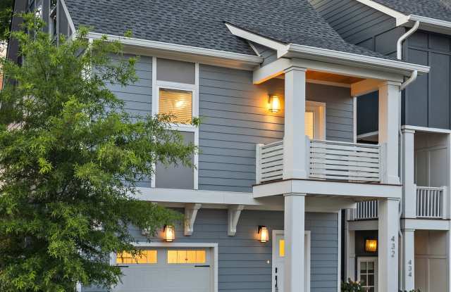 432 Becanni Ln - 432 Becanni Ln, Nashville, TN 37209