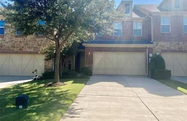 424 Hunt Drive - 424 Hunt Drive, Lewisville, TX 75067