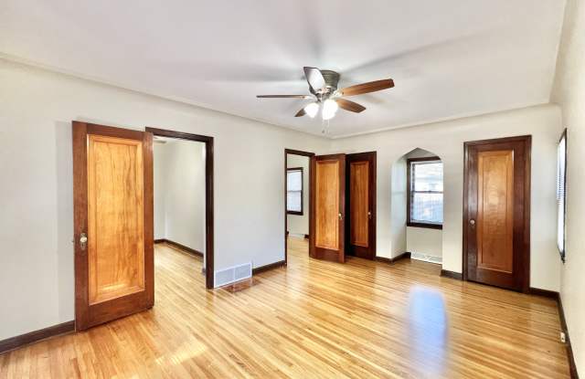 1335 Blaine Avenue - 1335 Blaine Avenue, Janesville, WI 53545