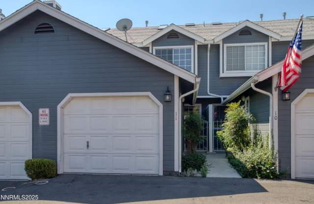 2650 Plumas Street unit: 11 - 2650 Plumas Street, Reno, NV 89509