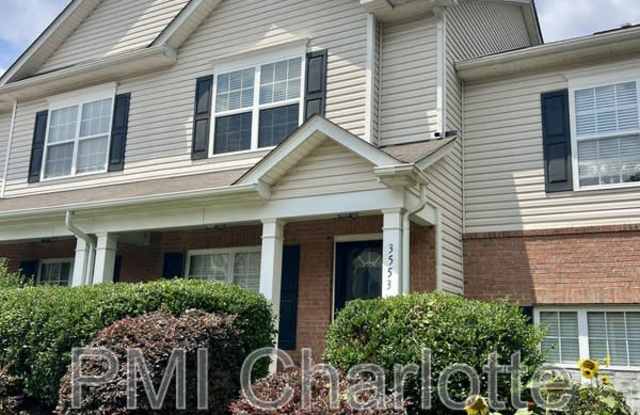 3553 Calpella Ct - 3553 Calpella Court, Charlotte, NC 28262