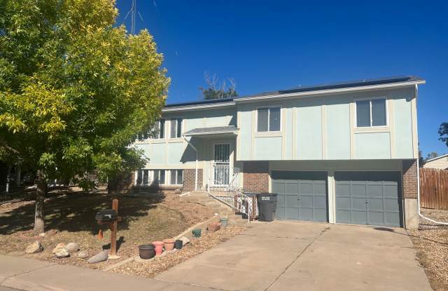 Spacious 3bed, 2.5 bath, Willow Park House in Aurora photos photos